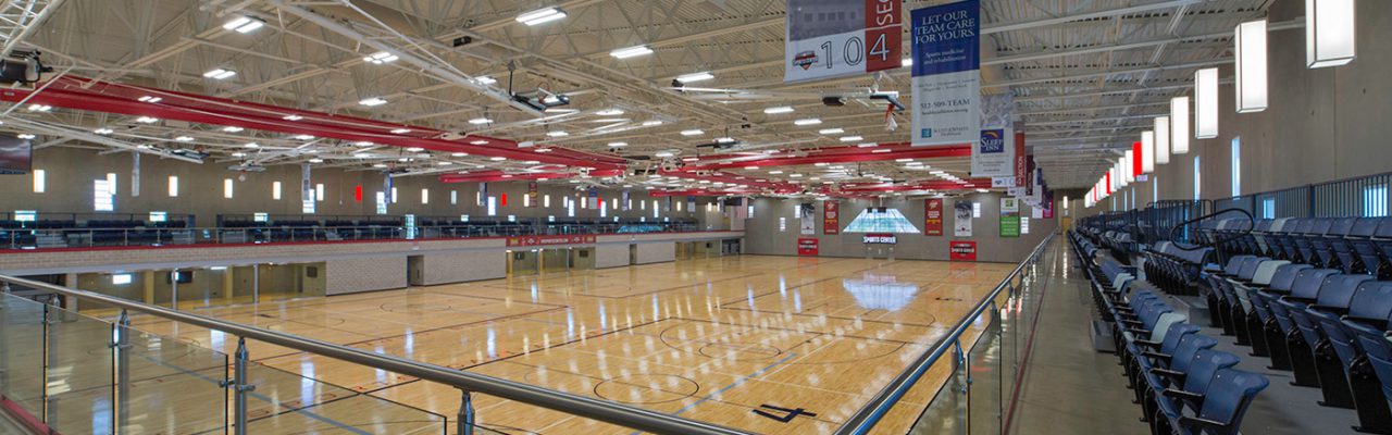 Floorplans Round Rock Sports Center