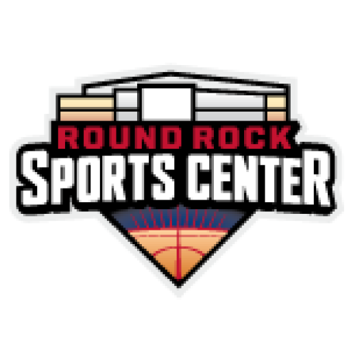 Round Rock Multipurpose Complex Logo