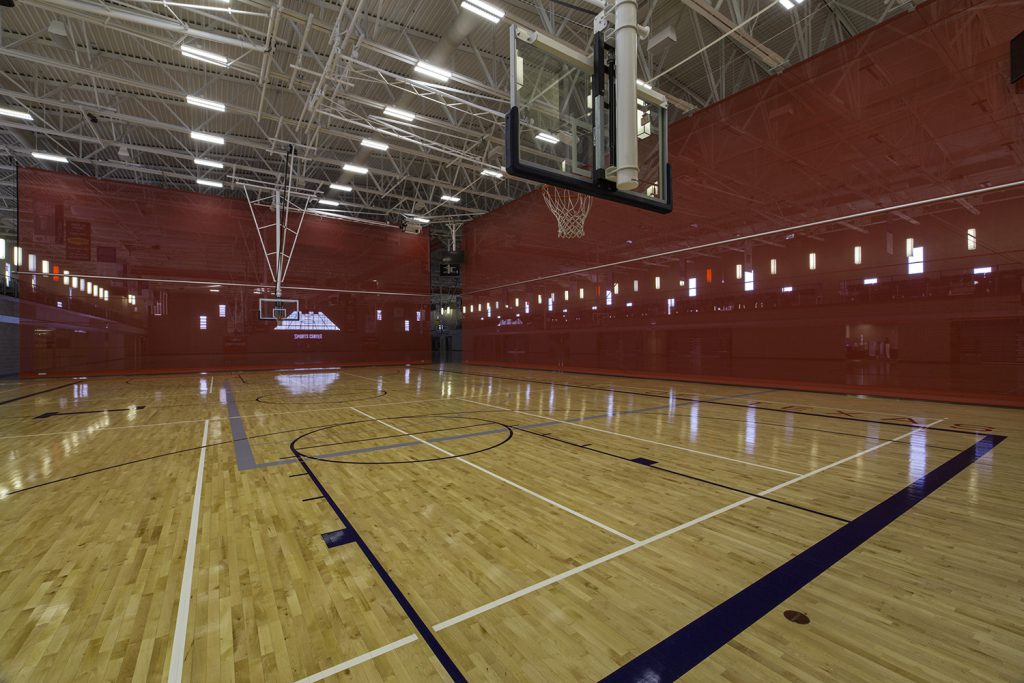Intermediate Basketball Academy
