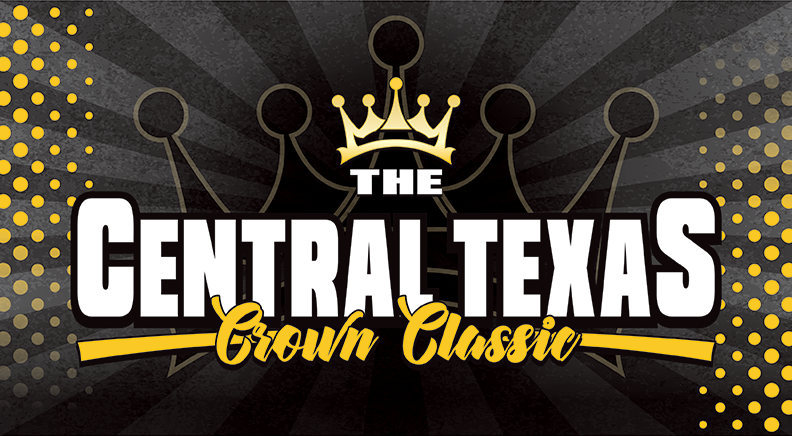 Central Texas Crown Classic 2018