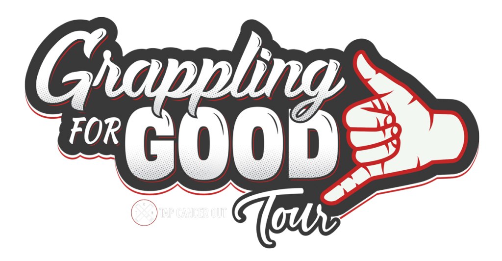 Grappling for Good Tour BJJ Open 2018
