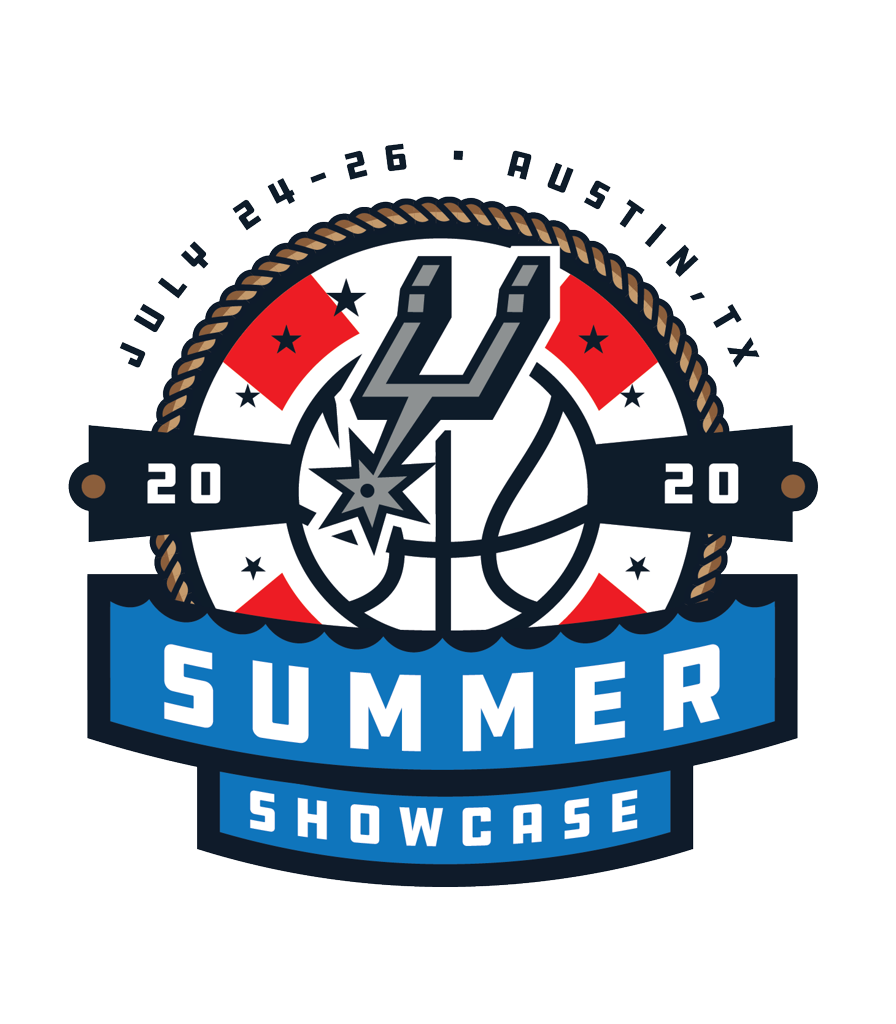 Spurs Summer Showcase 2020