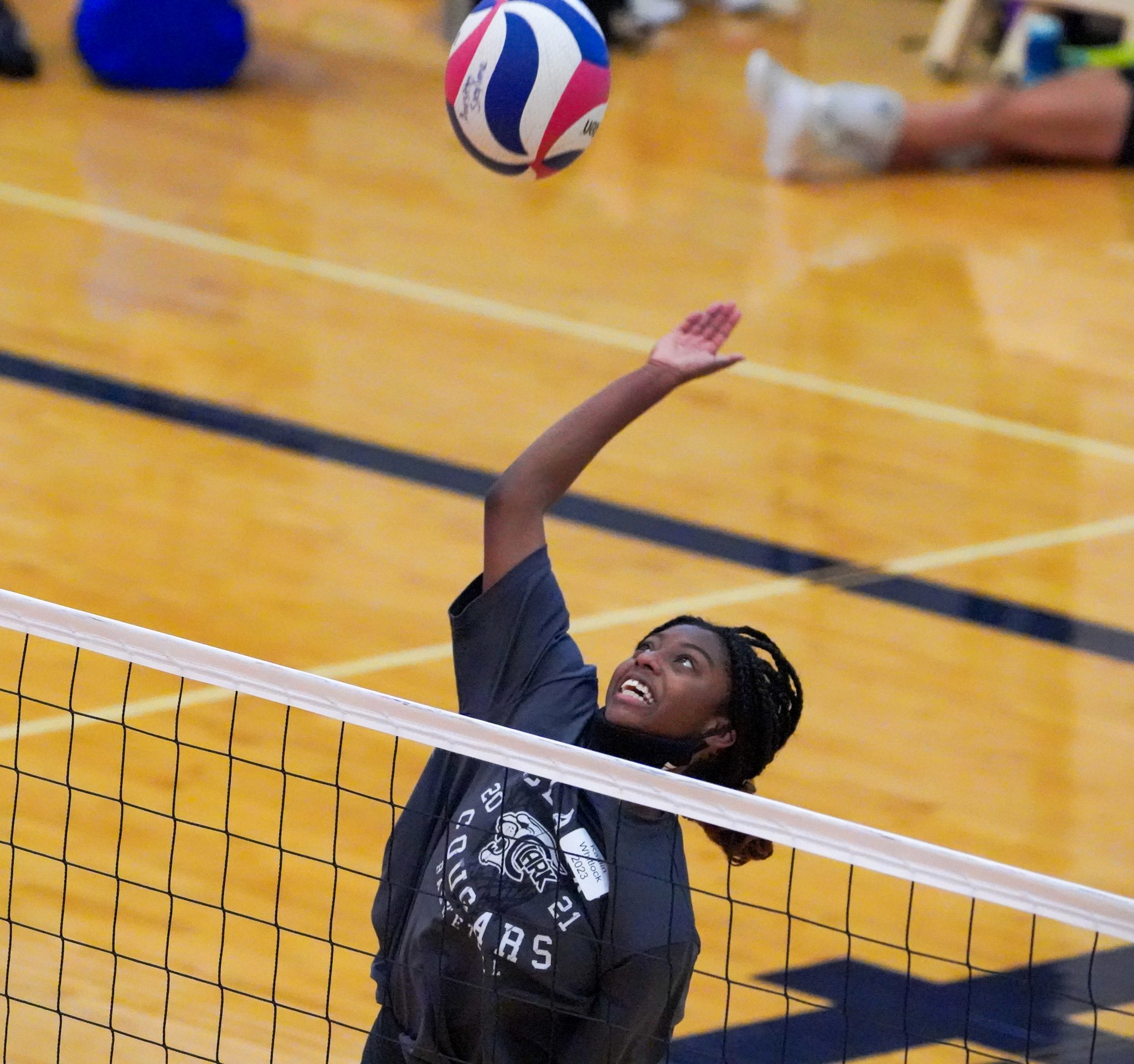 Volleyball Camps Round Rock Sports Center