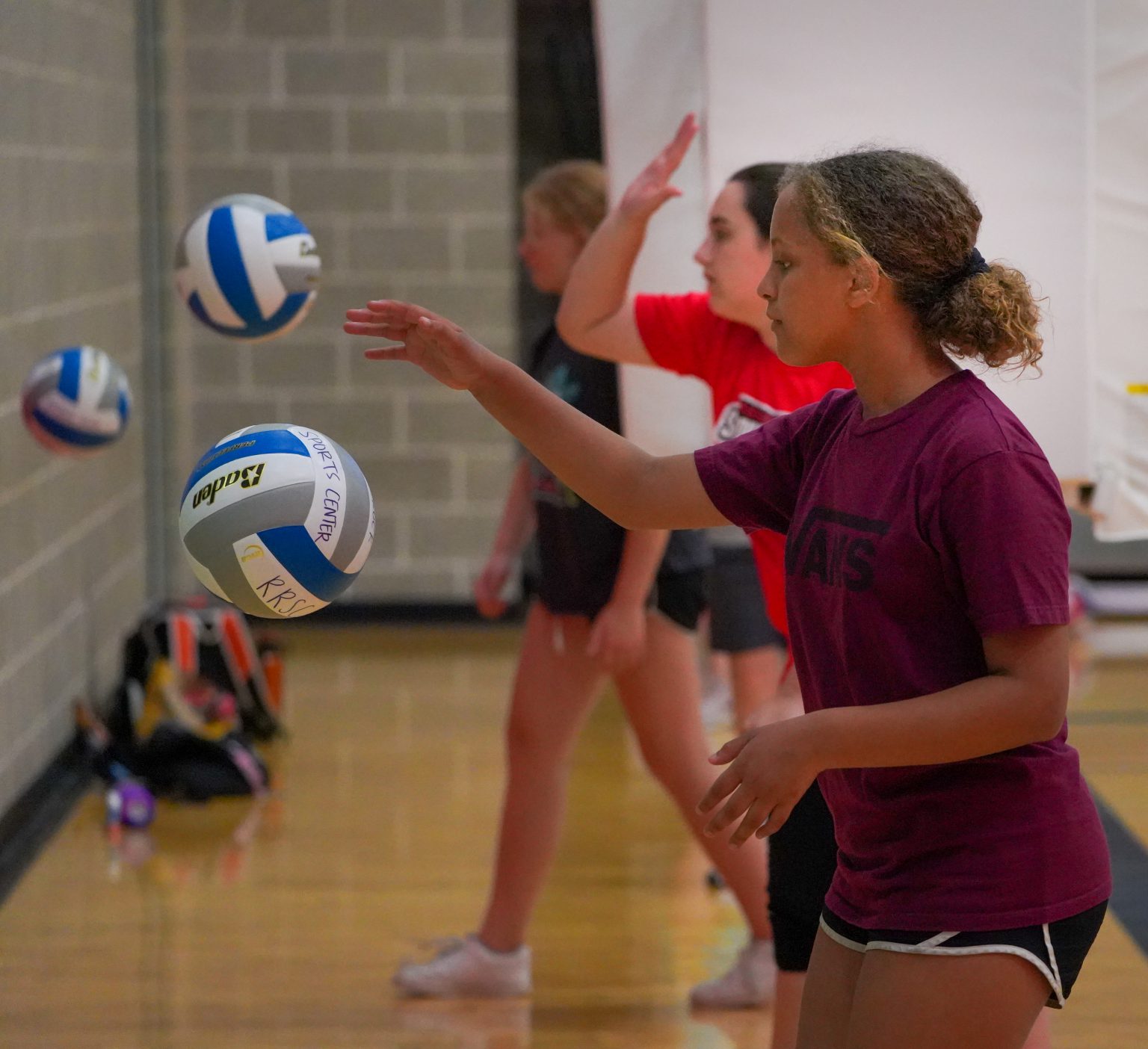 Sports Camps Round Rock Sports Center