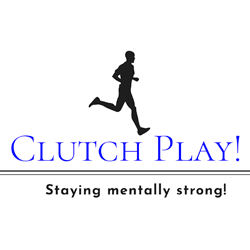 Clutch Play Logo