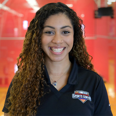 Sports Center Staff - Round Rock Sports Center