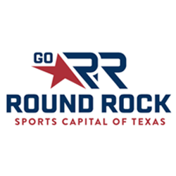 Round Rock CVB Logo