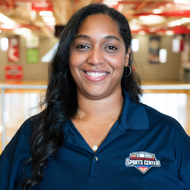 Sports Center Staff - Round Rock Sports Center
