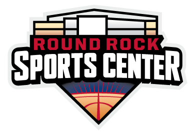 Round Rock Multipurpose Complex Logo