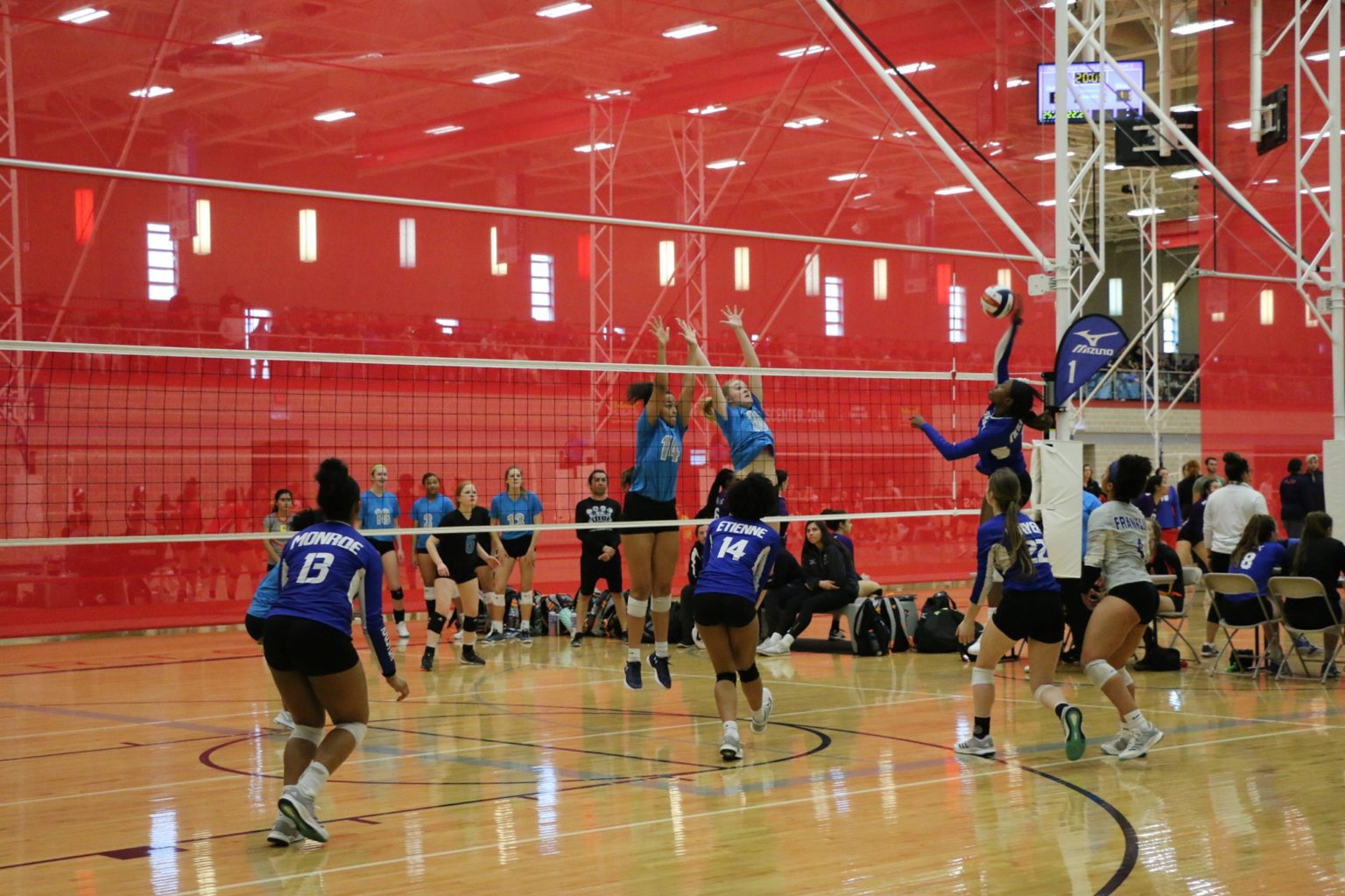 volleyball-leagues-round-rock-sports-center