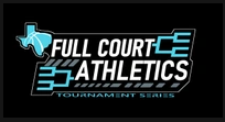 Full Court Athletics logo