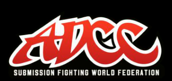 ADCC US Open Jiu Jitsu logo