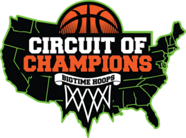 Big Time Hoops Circuit of Champions 2025