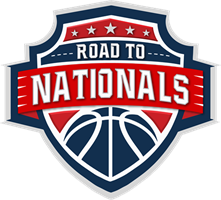 Road to Nationals logo