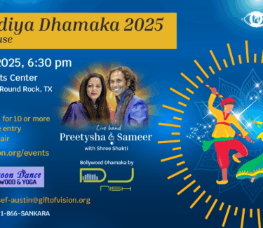 SEF Dandiya Dhamake 2025