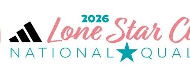 JVAA Adidas Lone Star Classic National Qualifier logo