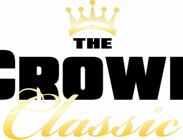 Royal Events Cheer - The Crown Classic logo