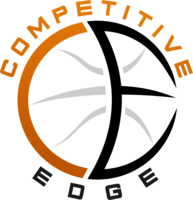 Competitive Edge Basketball logo