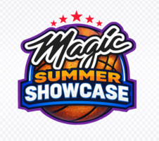 Magic Basketball Summer Showcase logo