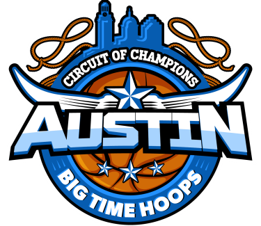 Big Time Hoops Circuit of Champions logo