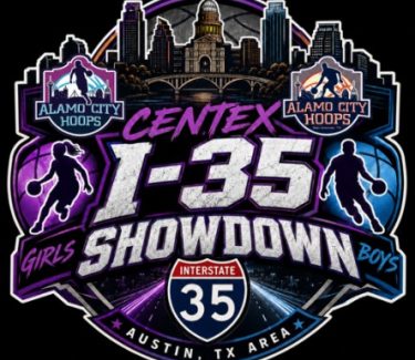 Alamo City Hoops Centex I35 Showdown