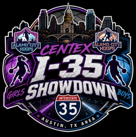 Alamo City Hoops Centex I35 Showdown