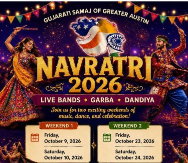 Navratri Festival 2026