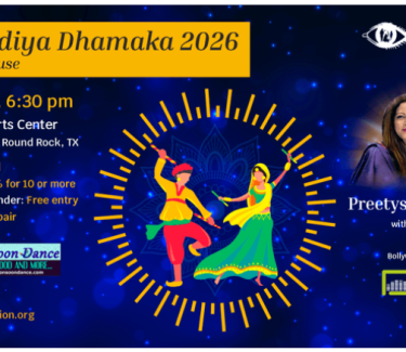SEF Dandiya 2026