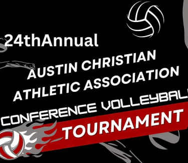 ACAA Conference Volleyball Tournament