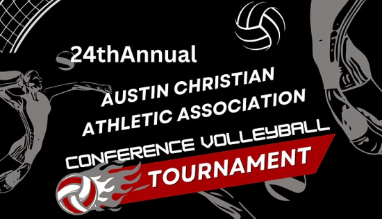 ACAA Conference Volleyball Tournament