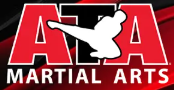 ATA Martial Arts logo
