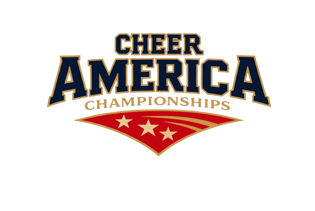 Cheer America Championships logo