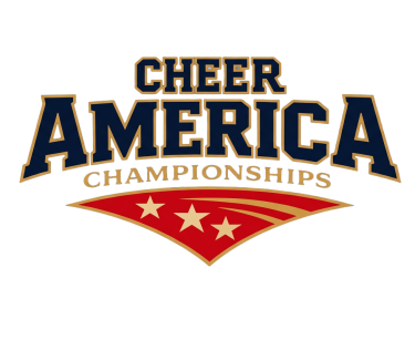 Cheer America Championships logo