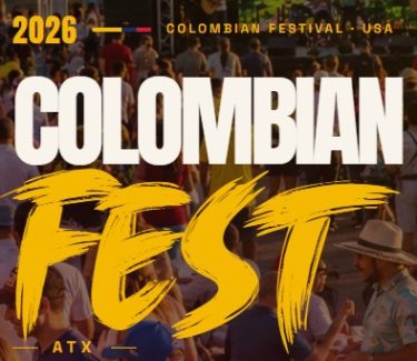 Colombian Fest ATX 2026