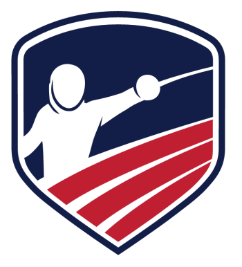 USA Fencing Austin Challenge new logo 2026