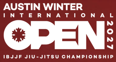Austin Winter Open IBJJF